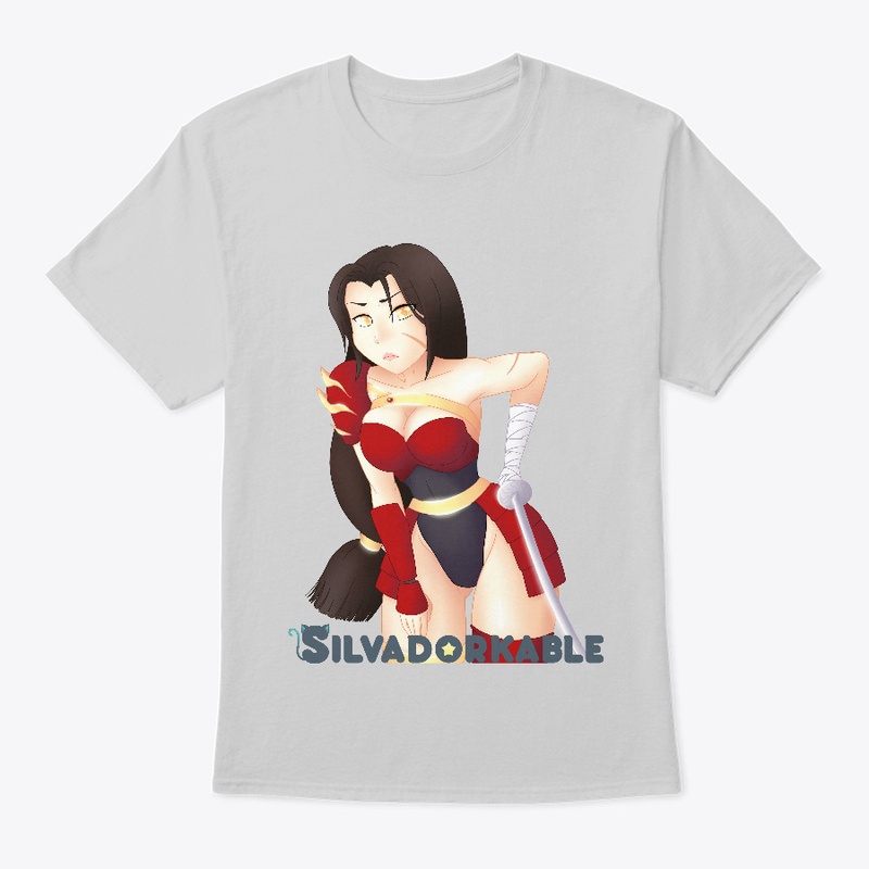 Shira Battle Babe