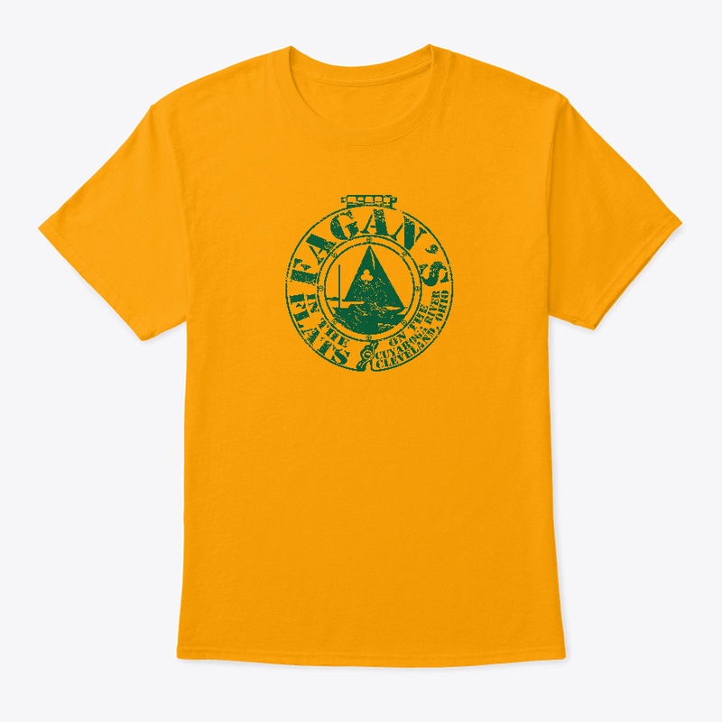 Fagan's In The Flats Shirt
