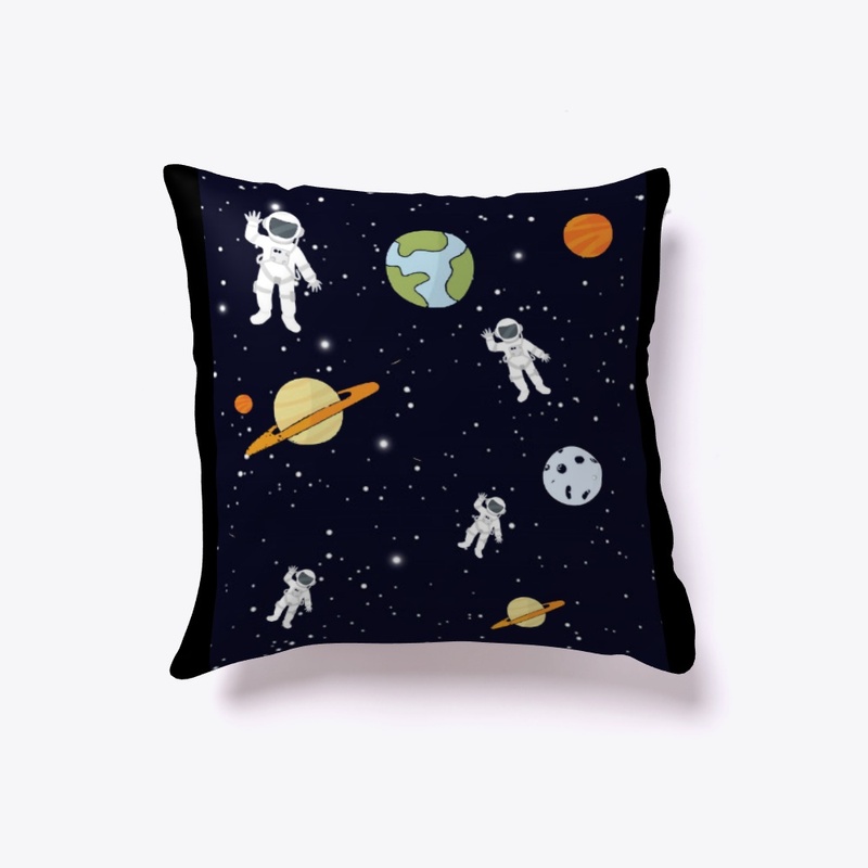 T-shirt 2020 Planetas 