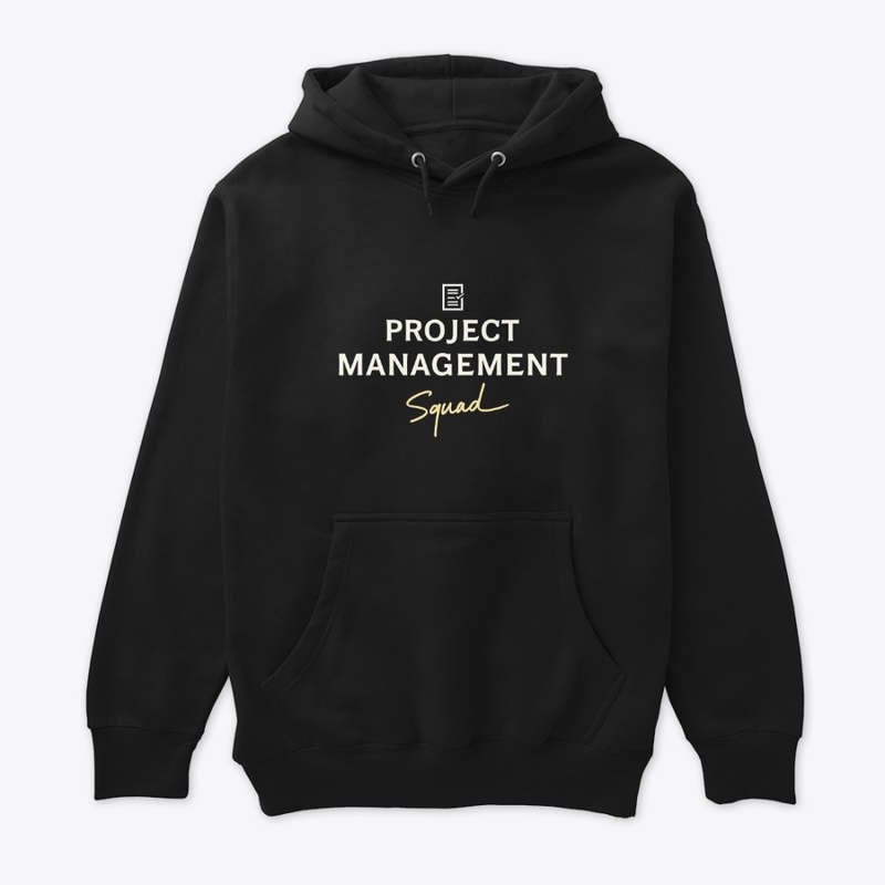 Project Management Squad Lead