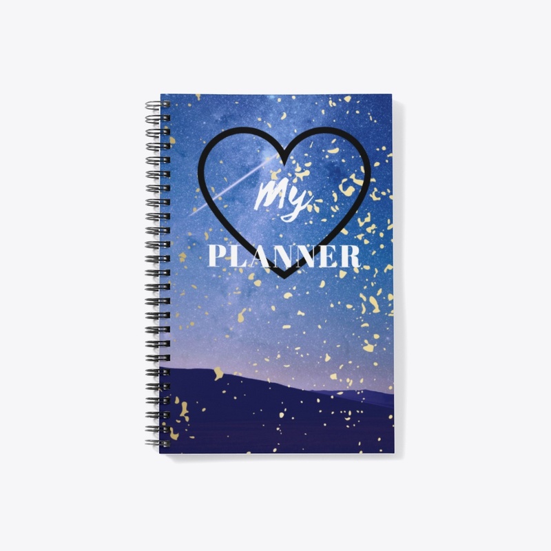 My Planner