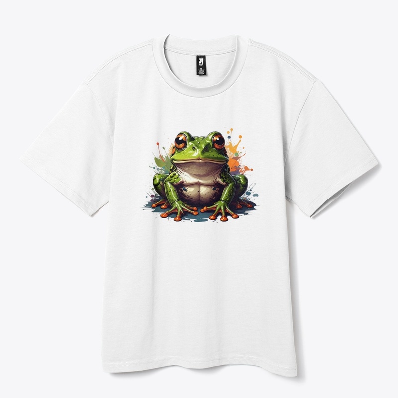 Frog Design 4