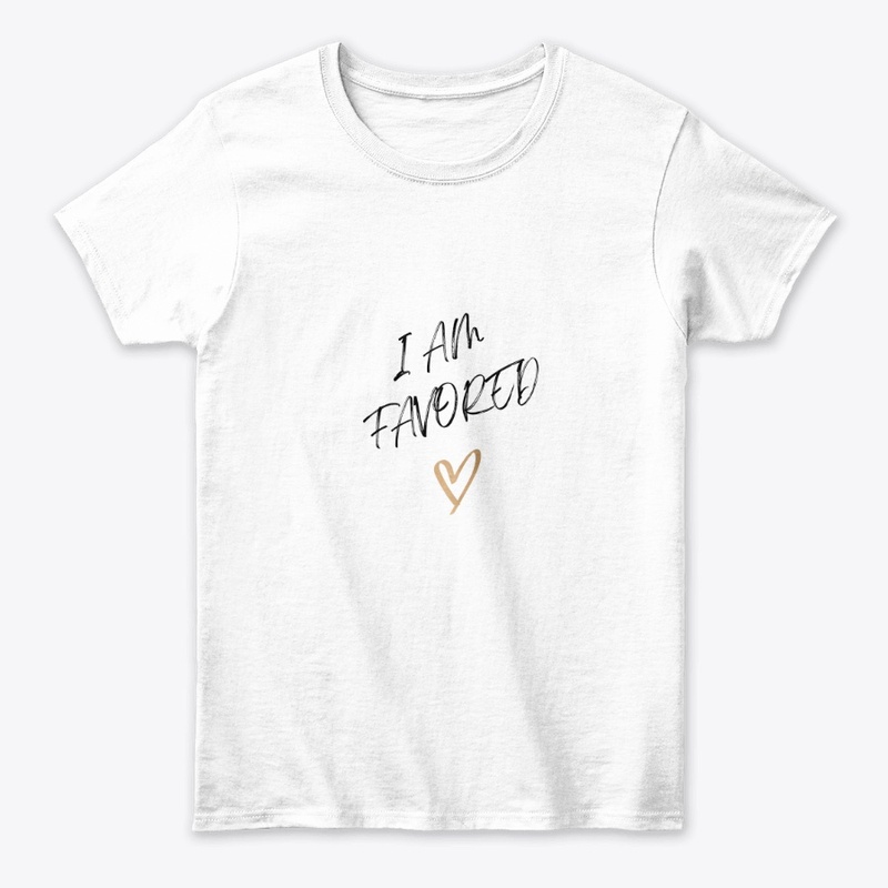 Favored