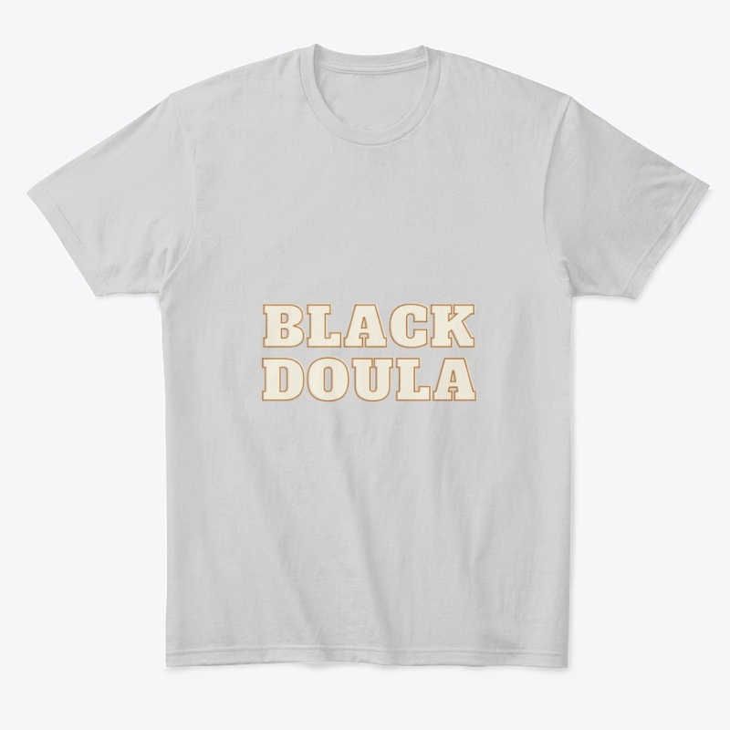 BlackDoula