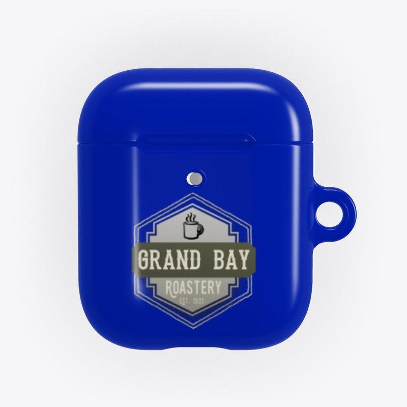 GBR AIR PODS CASE I & II