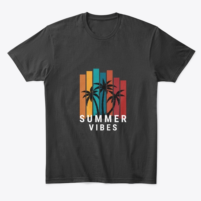 best typography t shirt print
