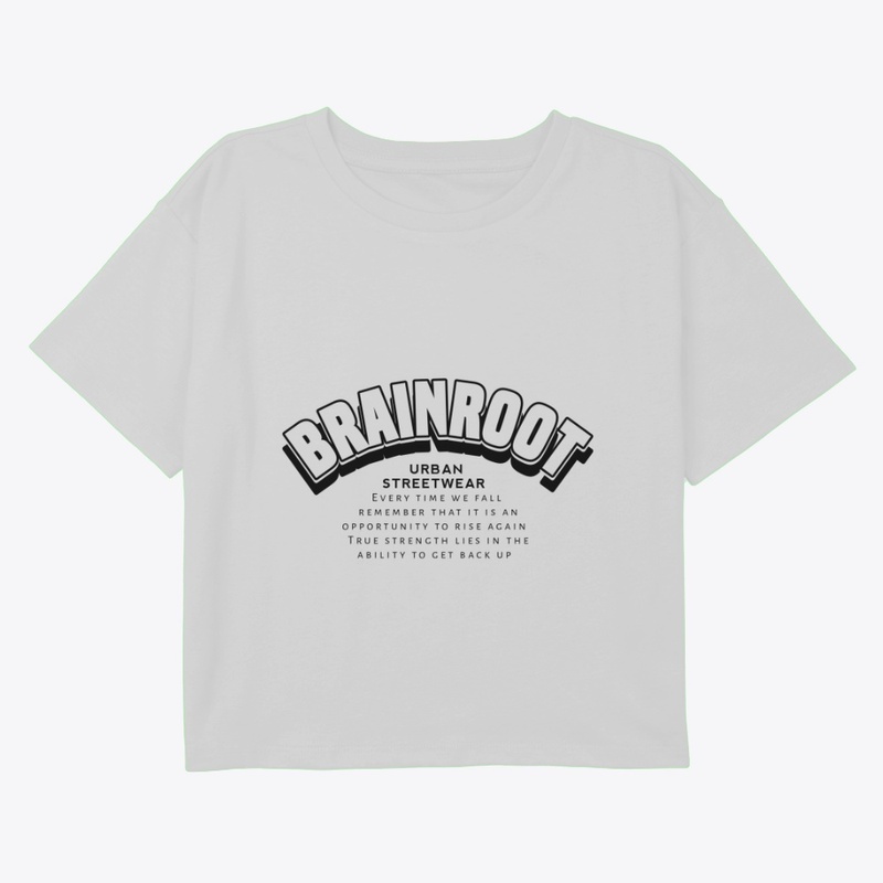 BrainrootQTS