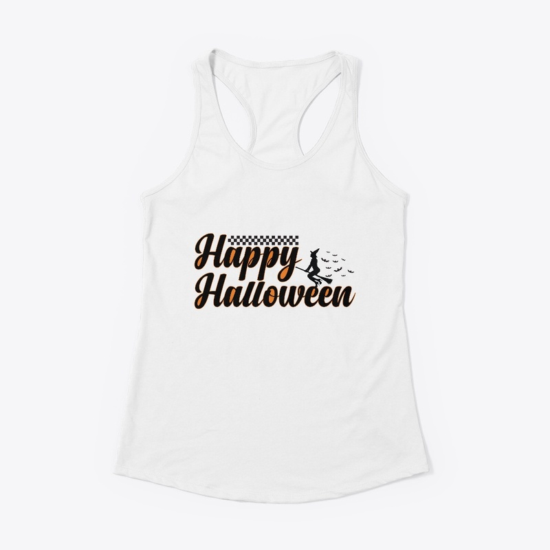 Happy Halloween T-shirt