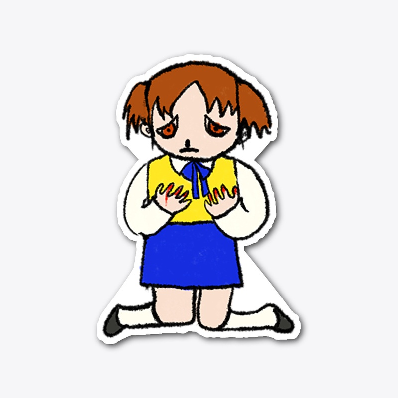 SUSAN | JILL MOD