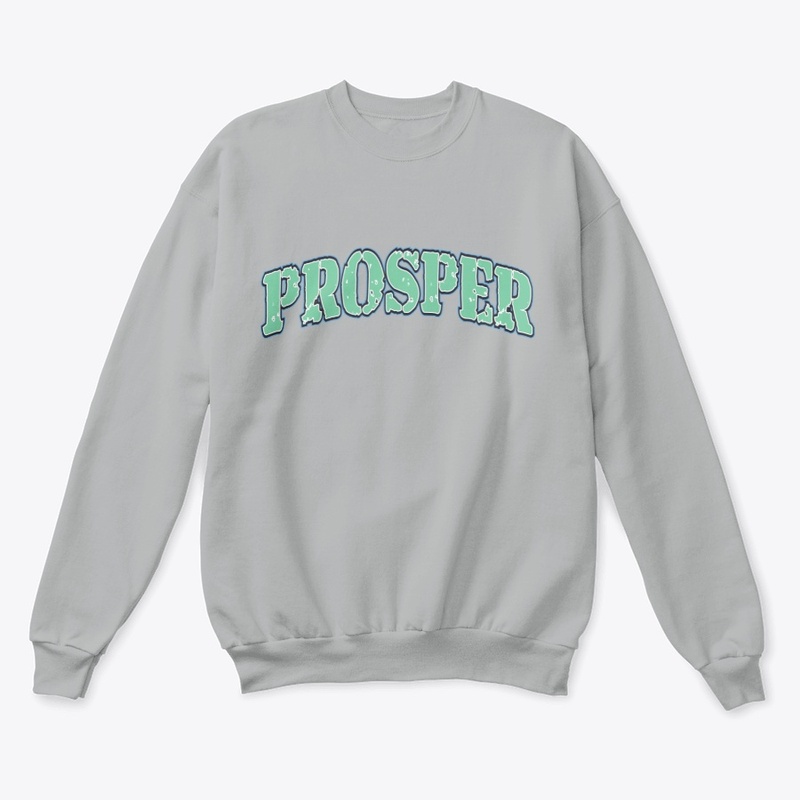 Prosper Hoodies