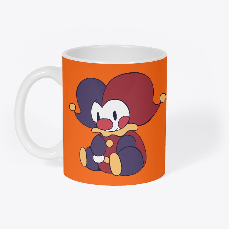 Little Jester