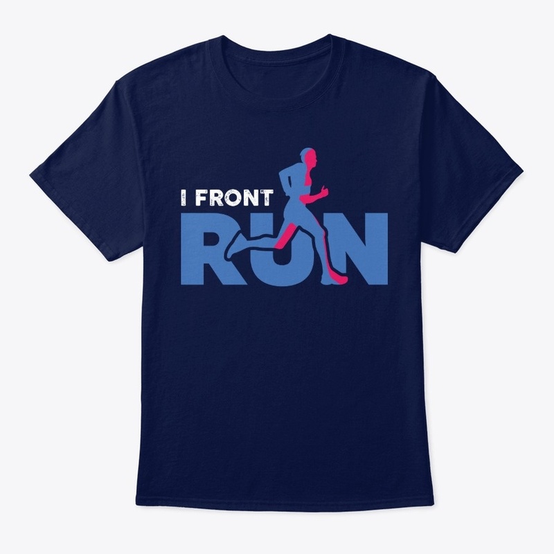 I Front Run