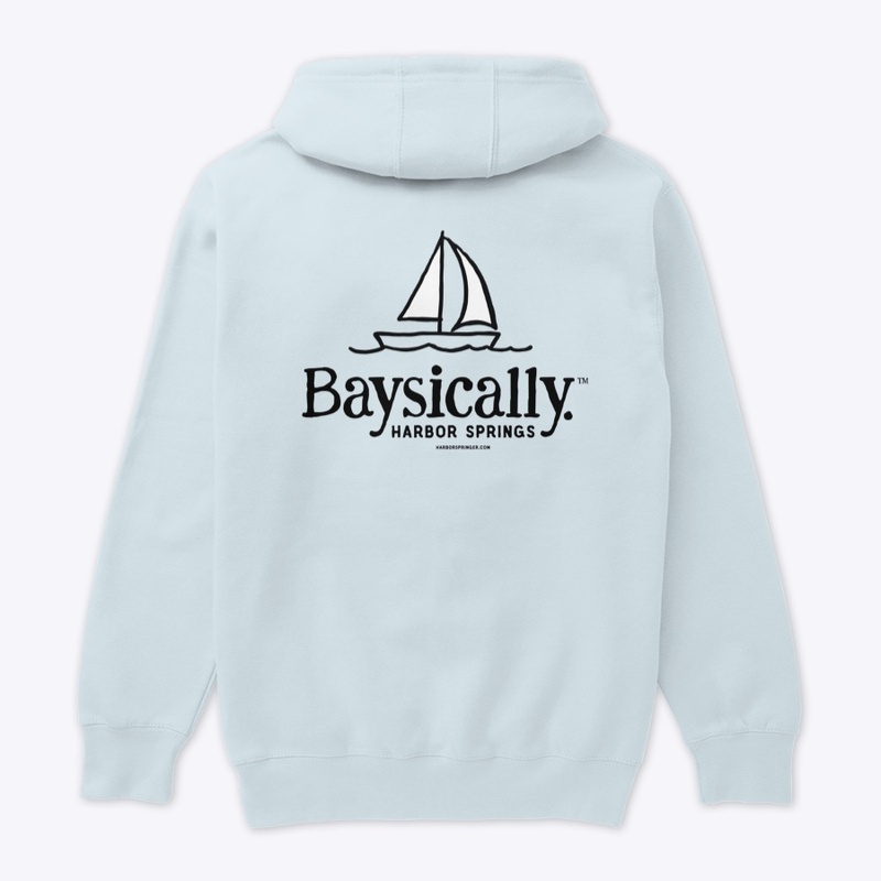 Baysically™ Sailboat
