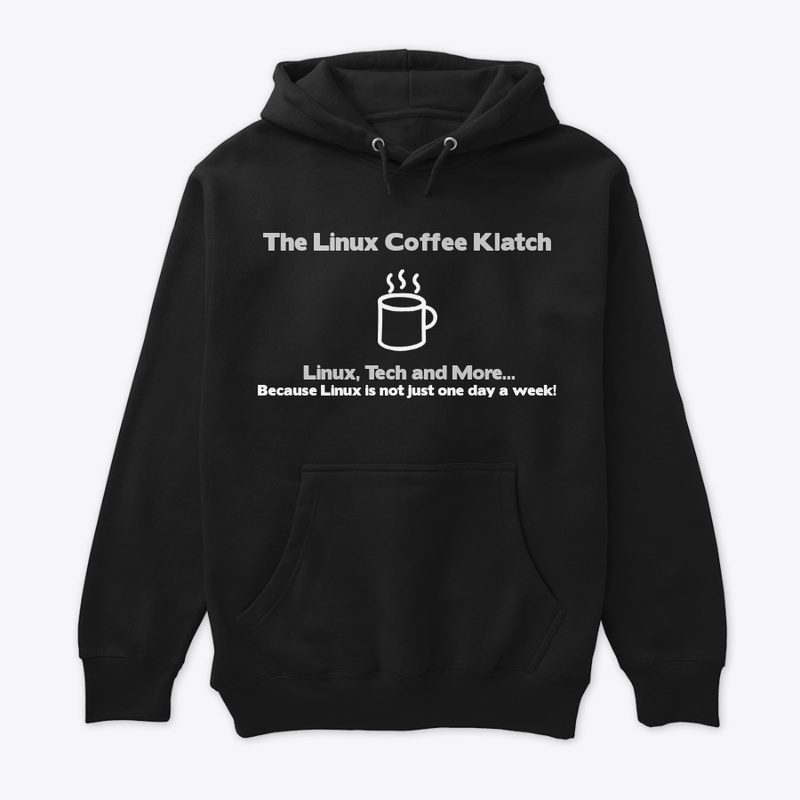 The Linux Coffee Klatch