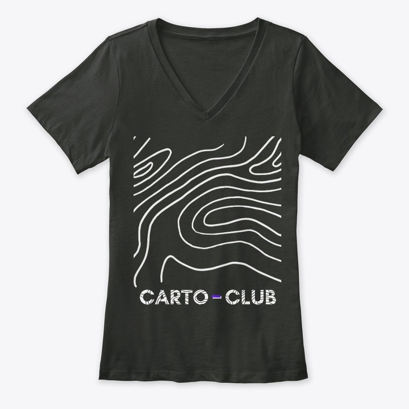 Carto-Club Icon Wear