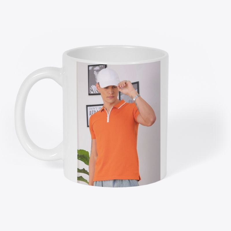 T shirt branded