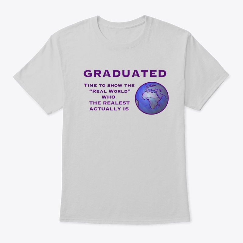 5.22.22 GRADUATION COLLECTION (NOCAP)