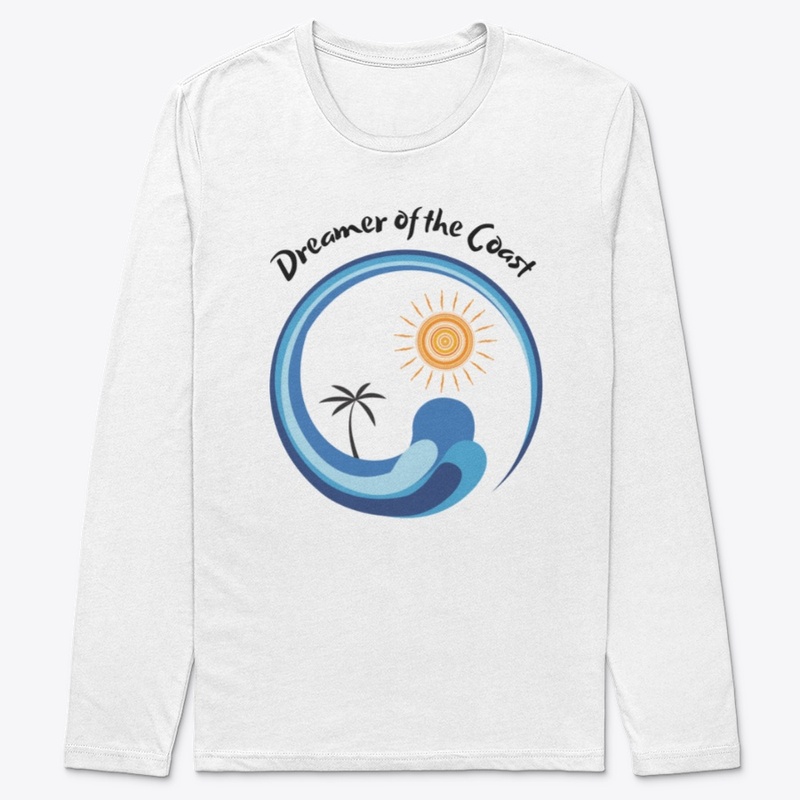 Mens Dreamer of the Coast