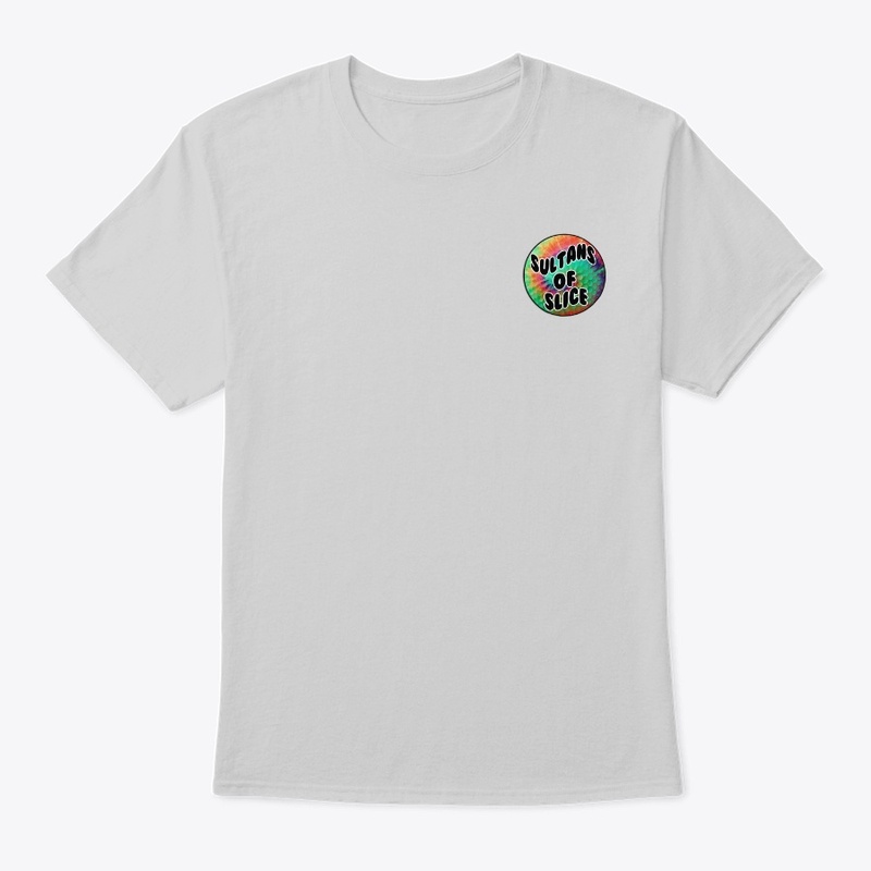 Groovy Slice