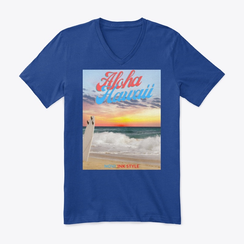 TShirt-Aloha-Hawaii