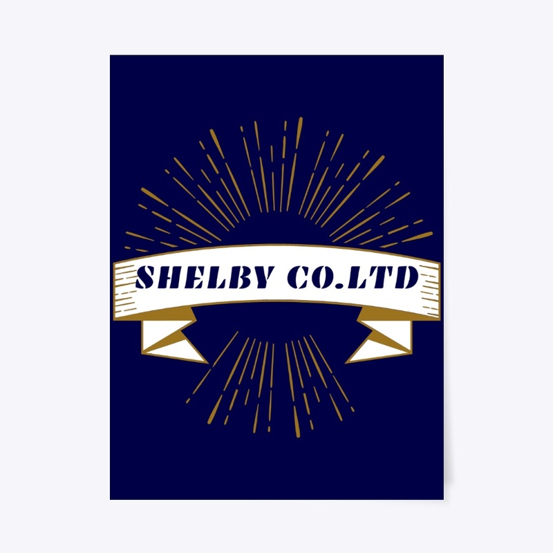 SHELBY COMPANY LIMITED