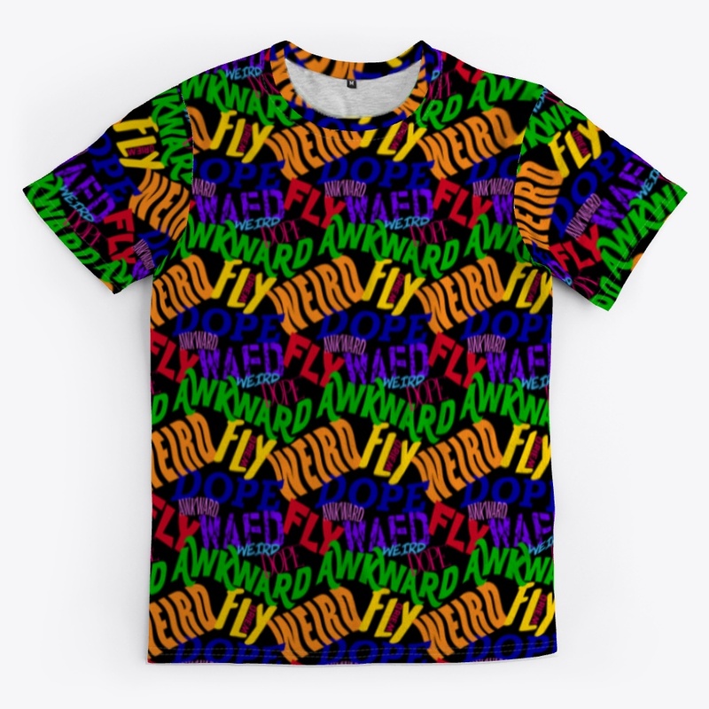 WAFD Color Collection