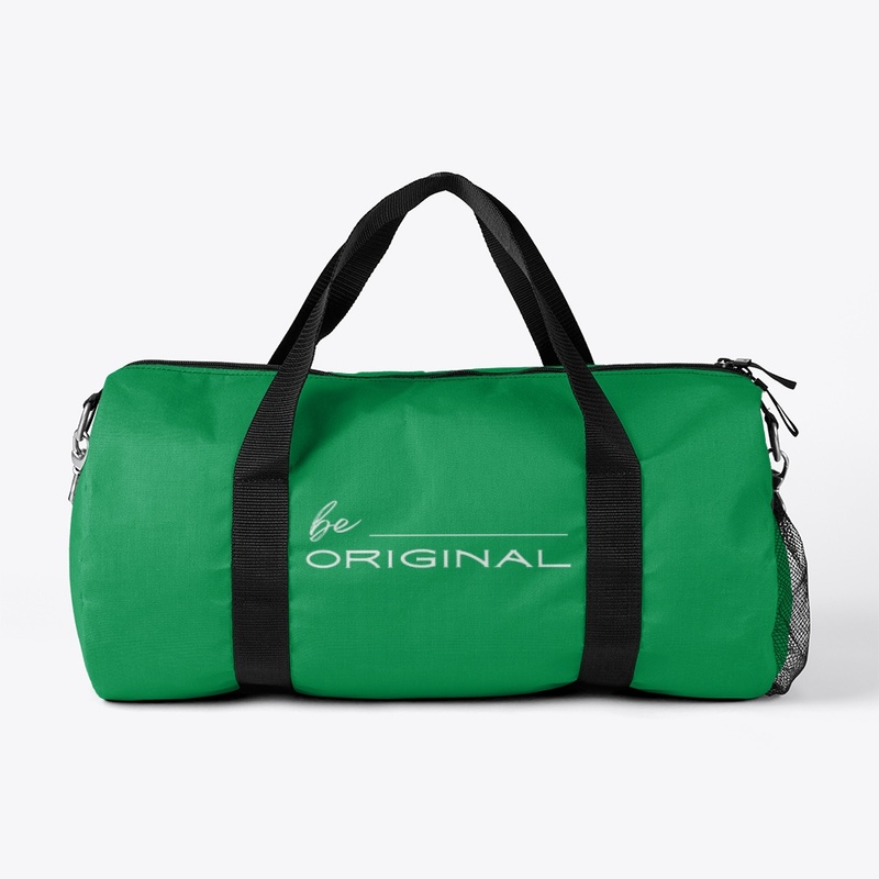 Be Original Collection