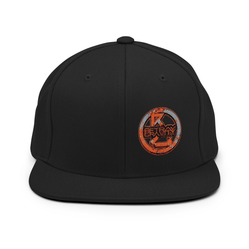 Snapback Betray Gravity 