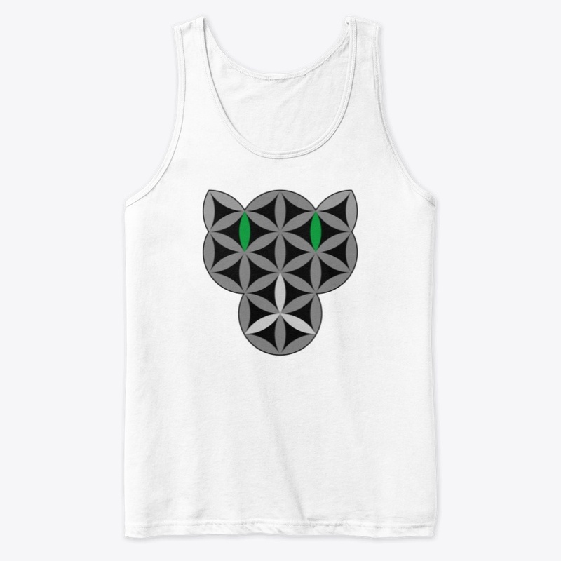 	The Cat Of Life - Dark, M/L