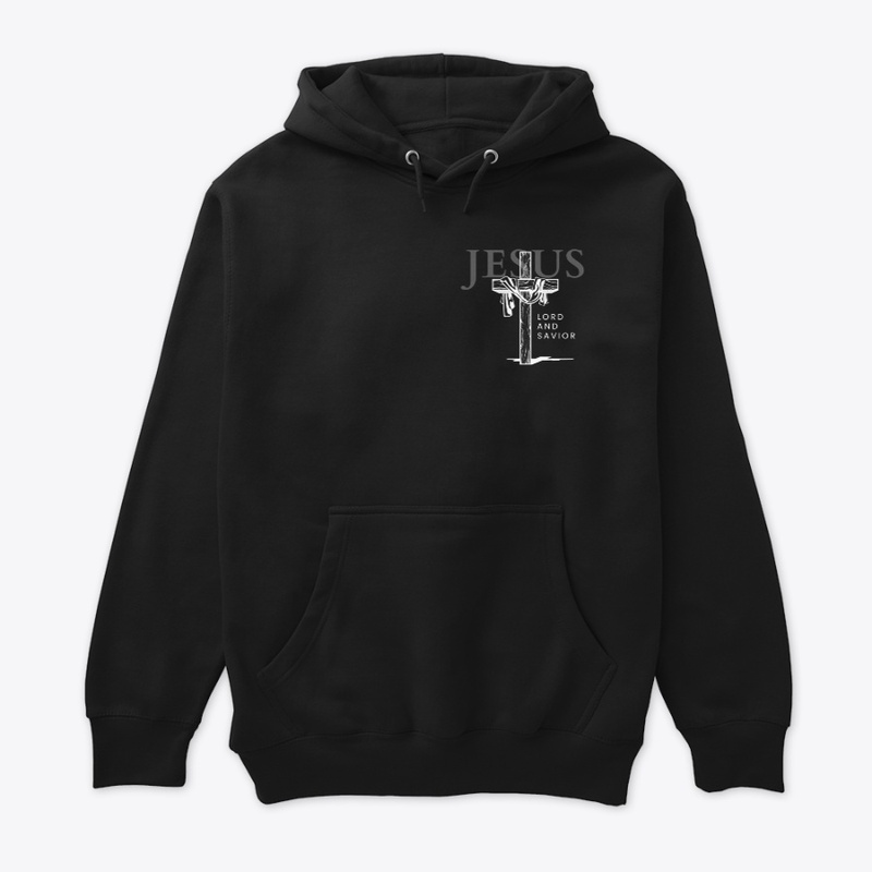 Jesus Lord and Savior Collection