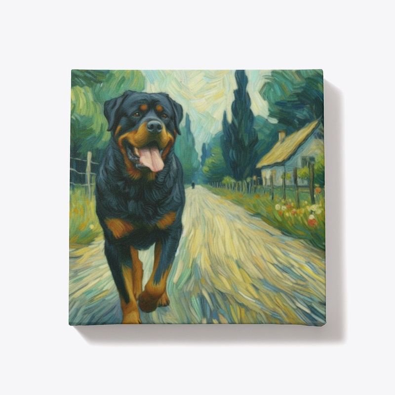 Rottweiler