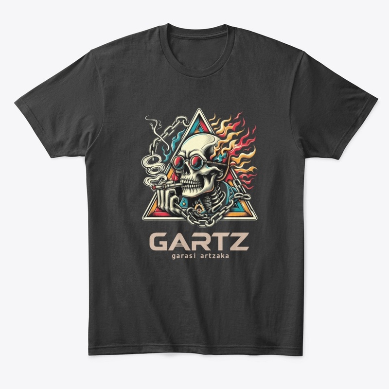 GARTZ