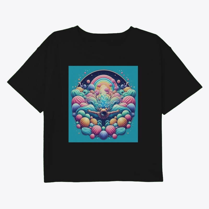 Dive into Dreamy Pastel Delights