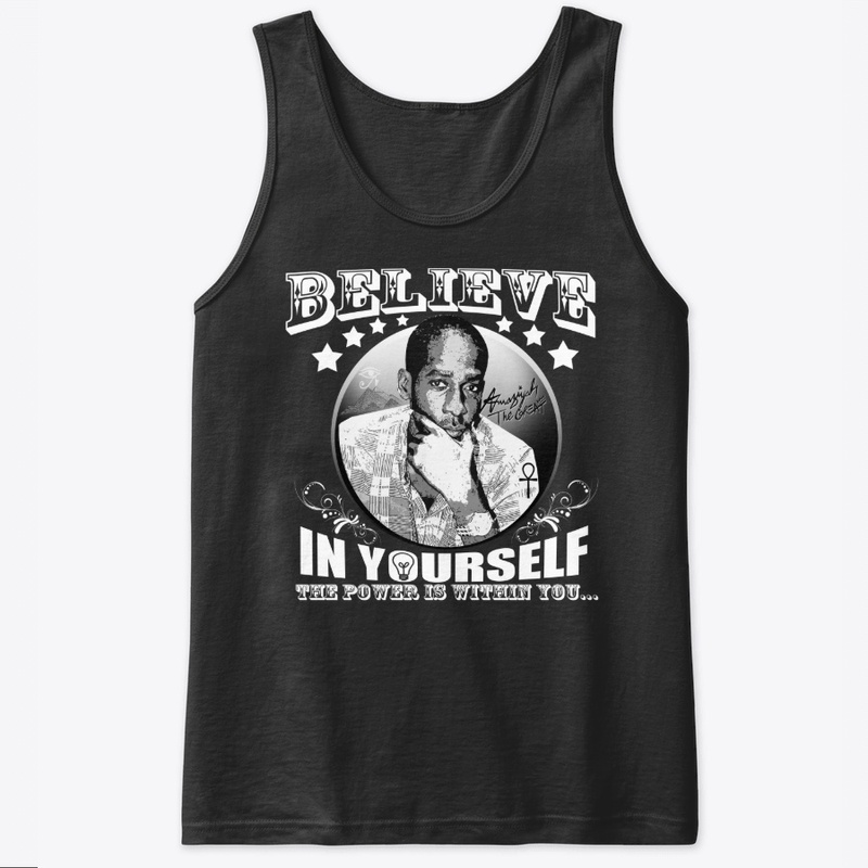 Believe In The Power 2020