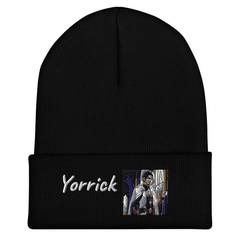 Yorrick - Beanie