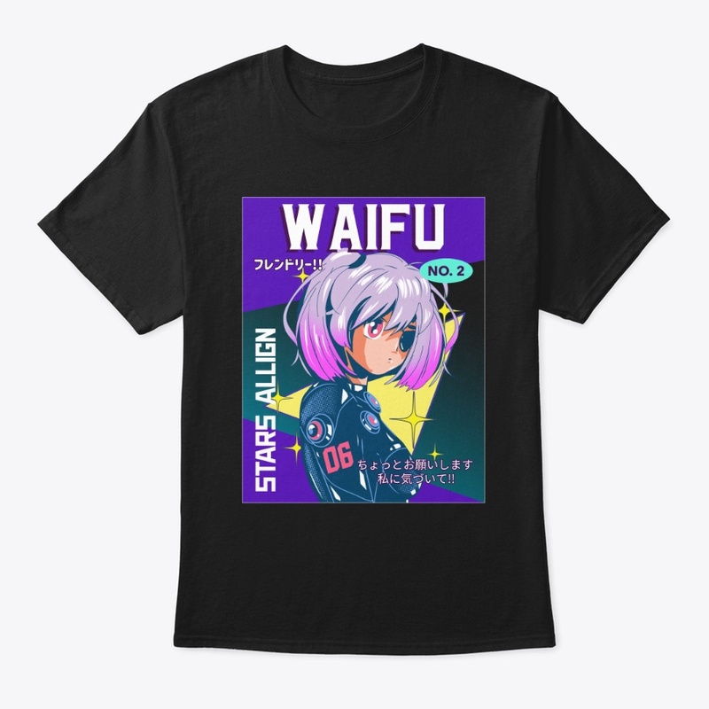 WAIFU NO. 2