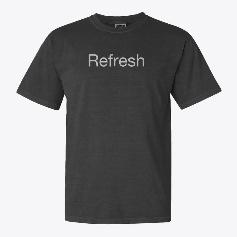 Refresh 