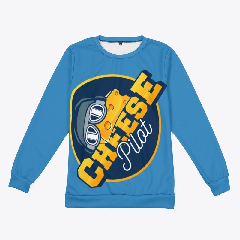 Cheese Pilot 