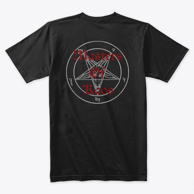 Masters Of Kaos