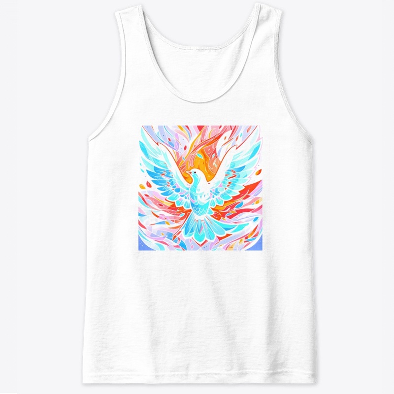 Holy Spirit