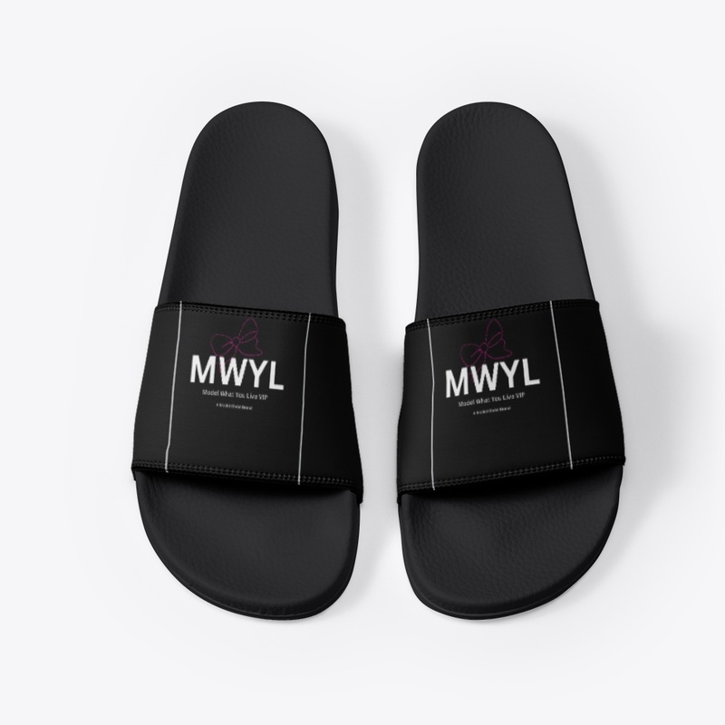 Mwyl