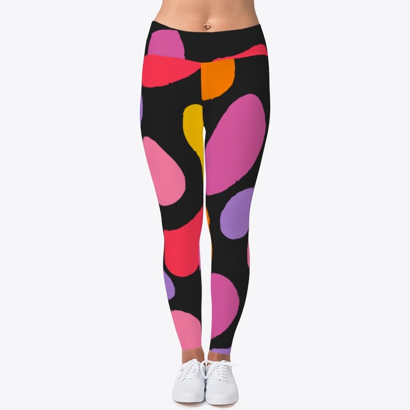 Colorful Pattern