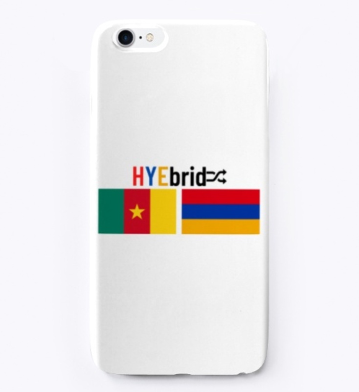 Cameroon Armenian