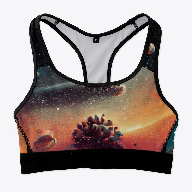 Cosmic Way