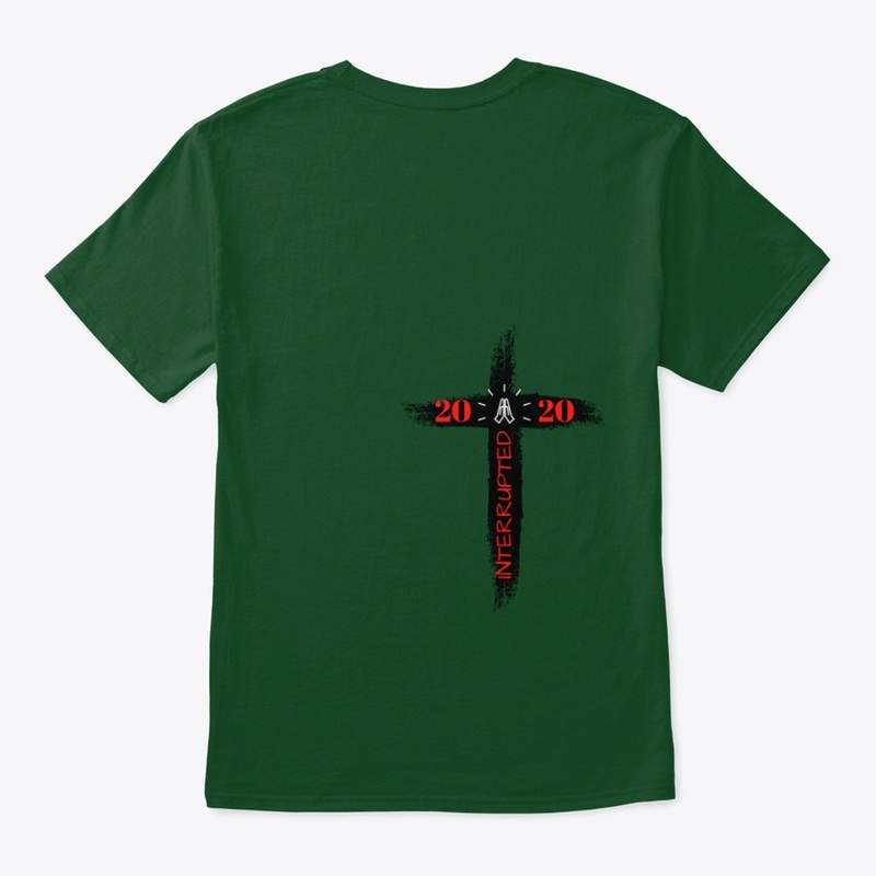 20 20 / INTERUPTED