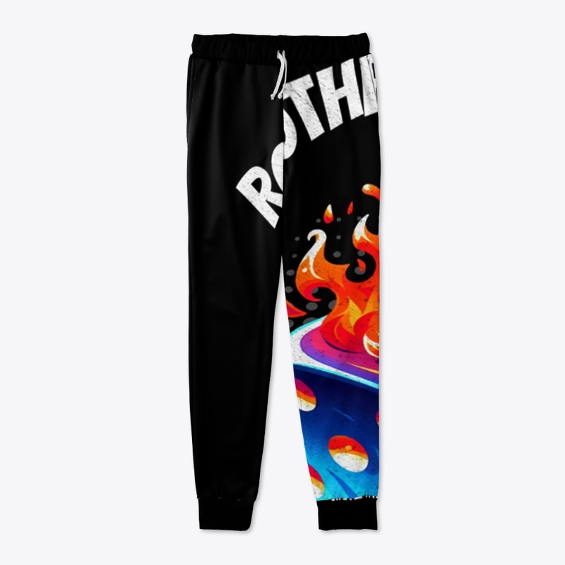 RoroTheChosenBoy Merch