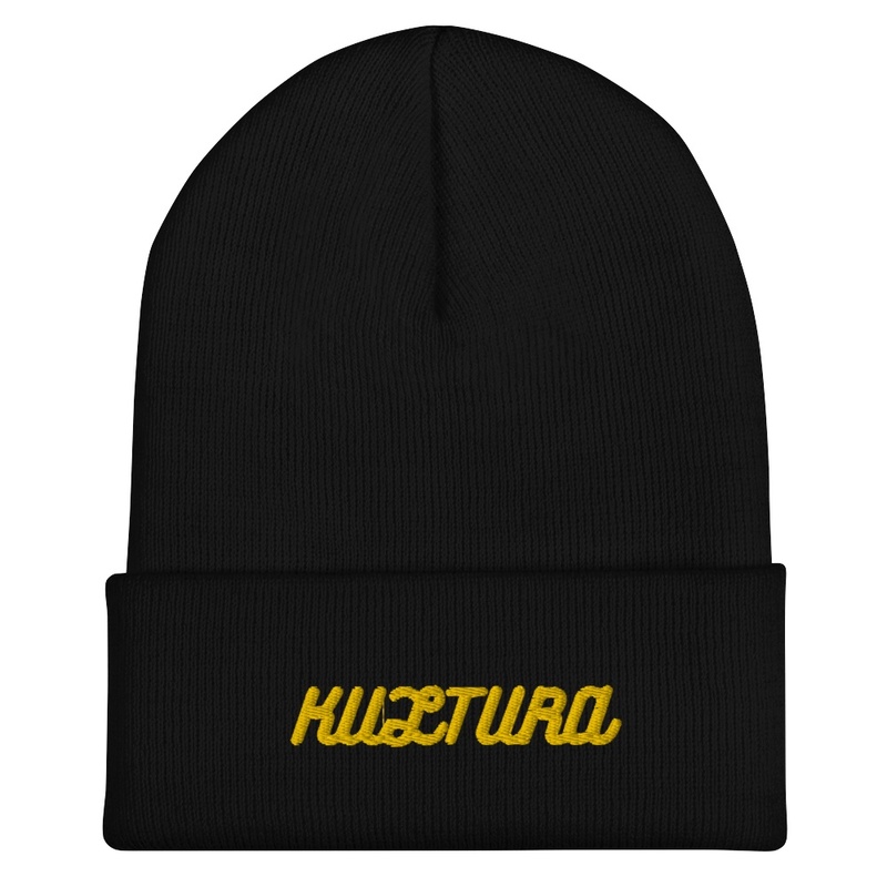 KULTURA BEANIE
