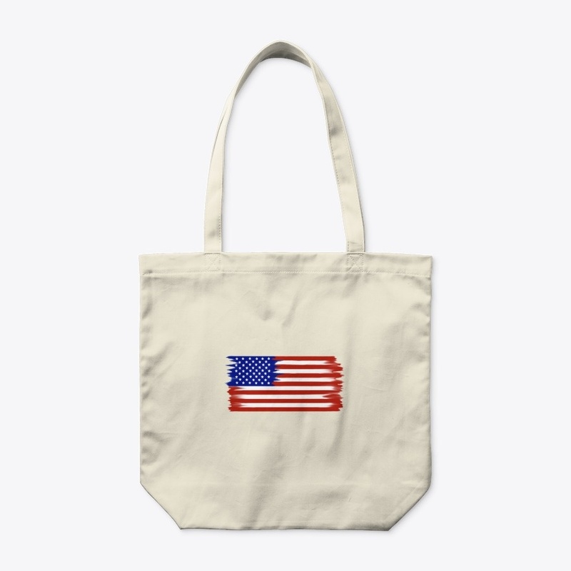 American Flag Accessories