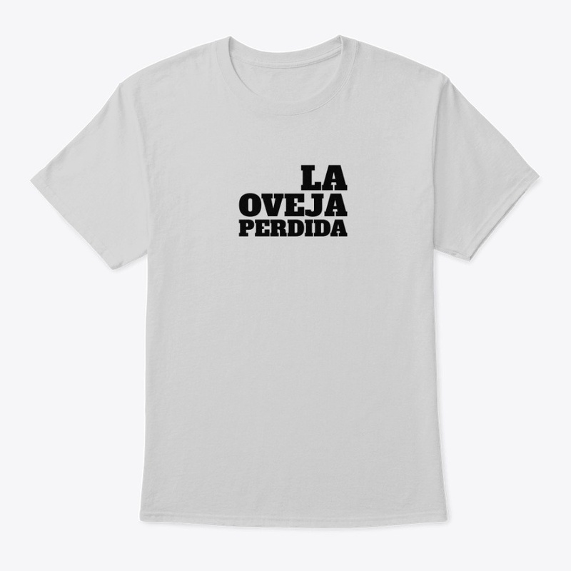 La Oveja Perdida - Base Clara