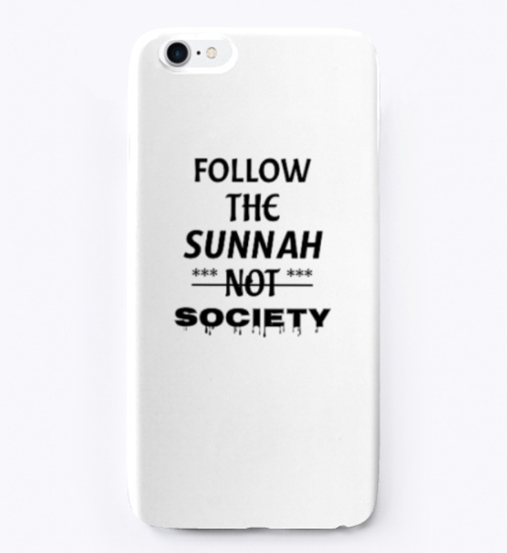 Follow =The Sunnah